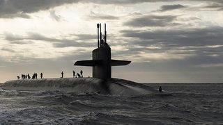 Son dakika: Putin emir vermişti... Nükleer denizaltılar yola çıktı!