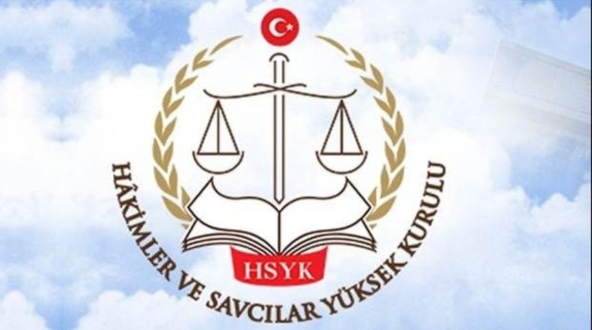 AB heyetinden HSYK'ya olaylı ziyaret