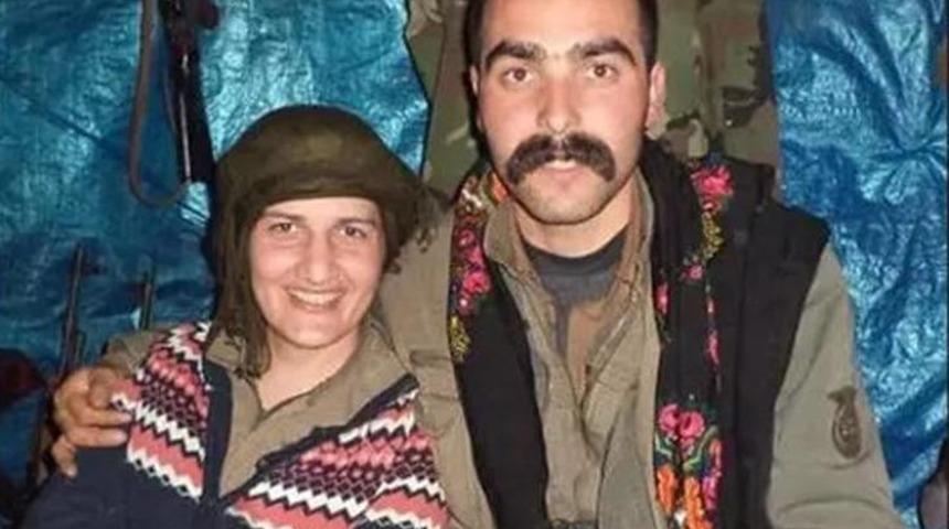Son dakika: HDP'li Semra Güzel'in dokunulmazlığı kaldırıldı
