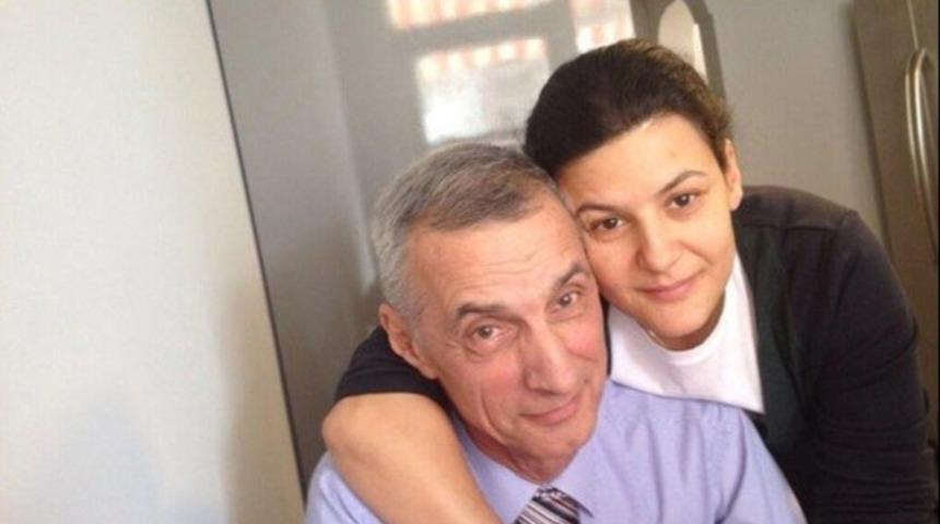 Alan'ın kızından Bahçeli'ye sert sözler