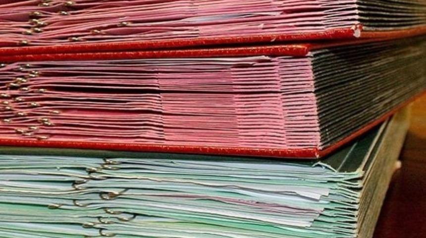 Ergenekon'da 'gerek&ccedil;eli karar' tamam