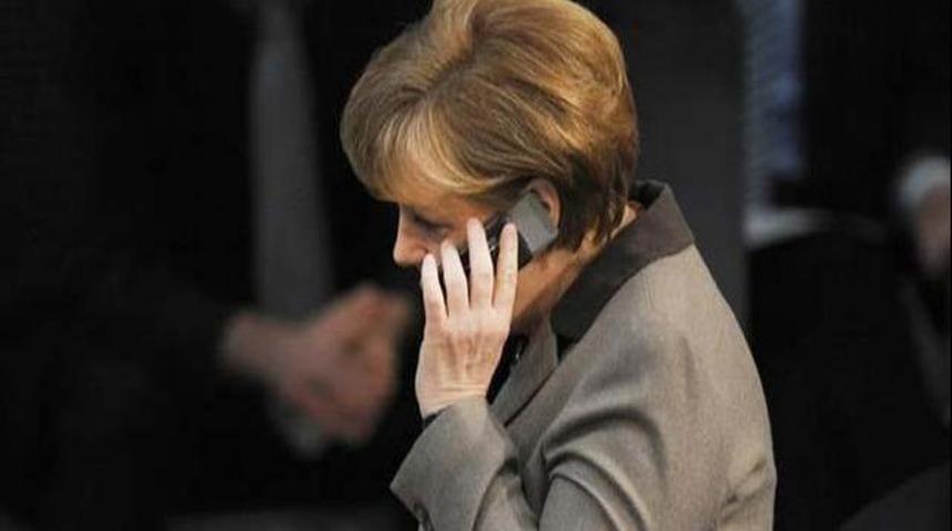 'ABD 35 lideri dinledi' 