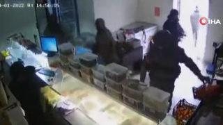 Rus askerlerinin Ukrayna'daki yağmaları devam ediyor! 