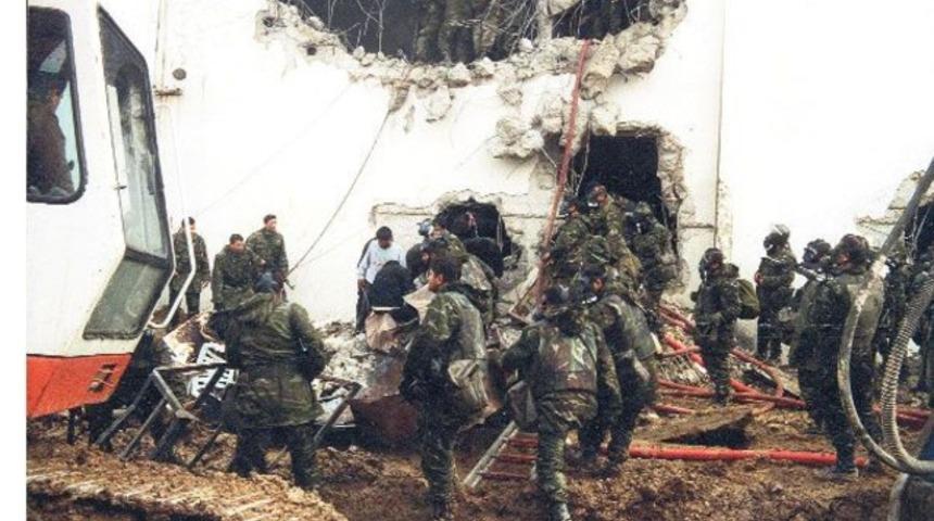 Savcı hafızasından 2000 yılını silmiş!