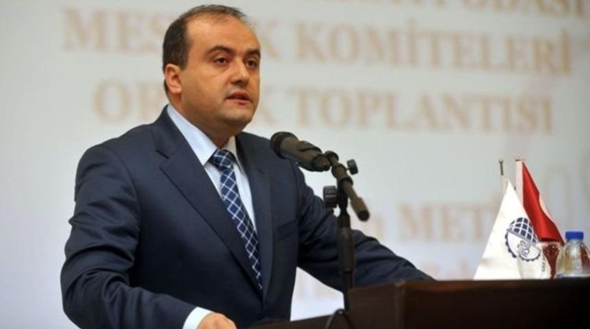 Fatih Metin, Ak Parti kampında kalp krizi geçirdi