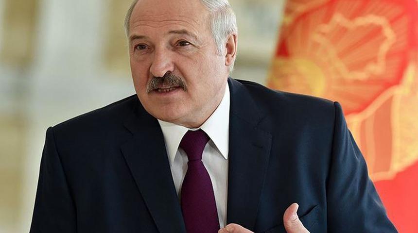Putin ve Zelenskiy bir araya mı gelecek? Belarus Cumhurbaşkanı Lukaşenko, "Erdoğan ile çabalıyoruz" diyerek duyurdu