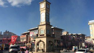 Emirdağ Saidi Nursi'nin kullanılmasından rahatsız