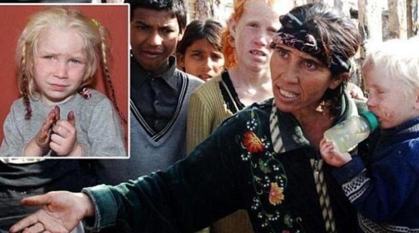 'Kızımı geri istiyorum'