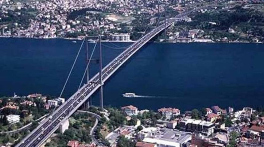 İstanbul'da bazı yollar trafiğe kapanacak