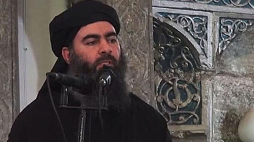 IŞİD lideri ABD'ye meydan okudu