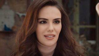 Üç Kız Kardeş'in Türkan'ı Özgü Kaya kimdir? Özgü Kaya kaç yaşında ve nereli?