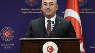 Bakan Çavuşoğlu duyurdu! Tahliye edilen vatandaşların sayısı 11 bin 24 oldu