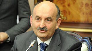 Müezzinoğlu: 'Çatı'yı darmadağın etti