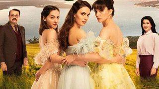 Üç Kız Kardeş dizisi nerede çekildi? Uyarlama mı? Üç Kız Kardeş dizisinin oyuncuları kimler?