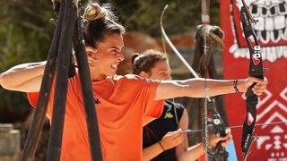 Survivor ödül oyununu kim kazandı? 1 Mart Survivor All Star'da ödül ne oldu?