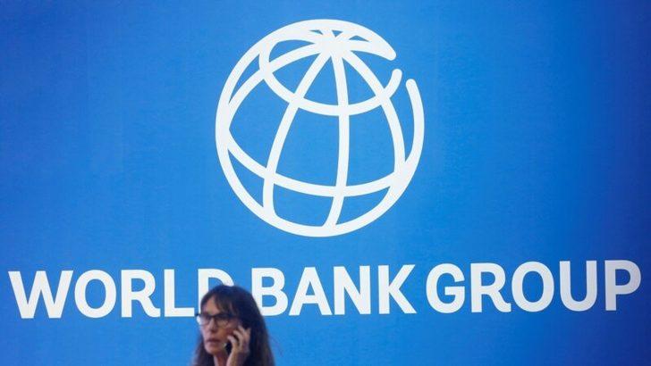 “Dünya Bankası Ukrayna’ya Ek Kredi İçin Çalışıyor’’