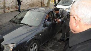 Akil İnsanlar Dolmabahçe'de