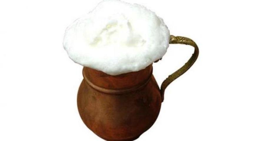 Almanya ile 'ayran' savaşı