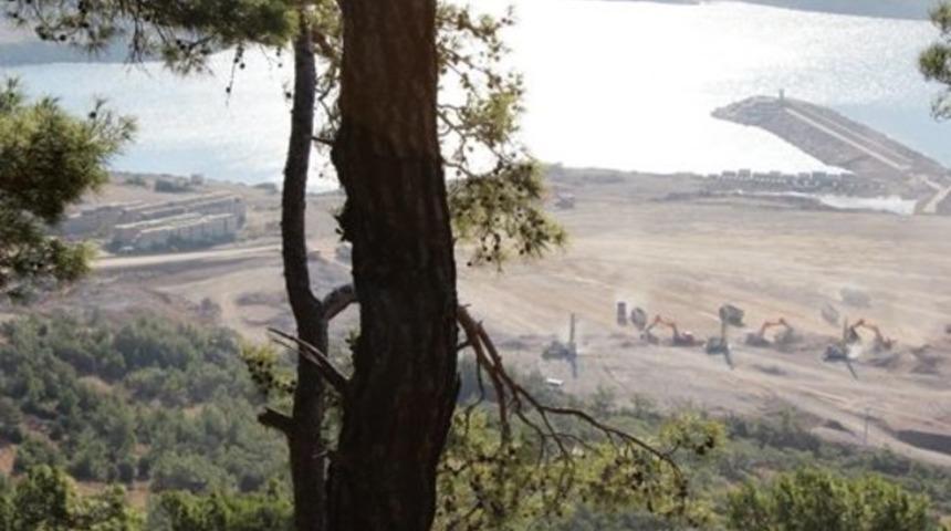 Akkuyu'da n&uuml;kleer santral inşaatı başladı mı?