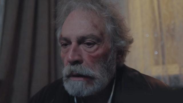 Baba dizisi 4. yeni bölüm fragmanı yayınlandı! Emin Saruhanlı ortadan kayboluyor