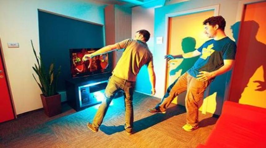Kinect&rsquo;in yapımcısını satın almak istiyor