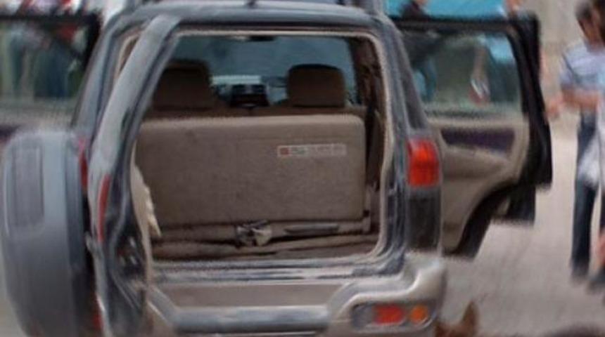 Rakka&rsquo;da 10 bombalı ara&ccedil; hazırlandı