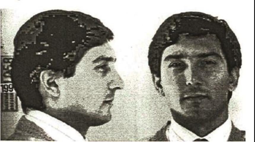 T&uuml;rk baron Adnan G&uuml;reş&ccedil;i yakalandı