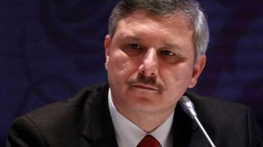 AKP'li vekilden istifa sinyali