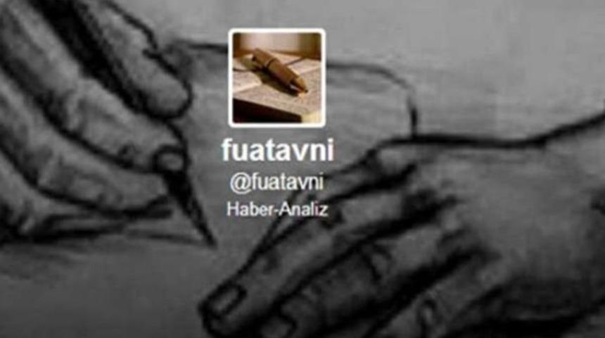 AK Partililer 'fuatavni'nin peşinde