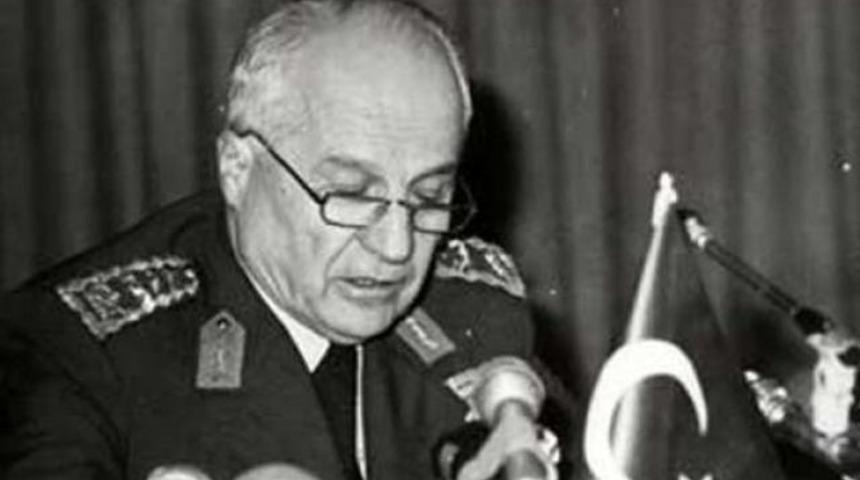 Evren'in maaşına zam