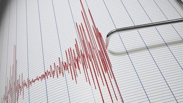 2 Mart Çarşamba deprem mi oldu? Bugün nerede deprem oldu? AFAD ve Kandilli Rasathanesi son depremler listesi!