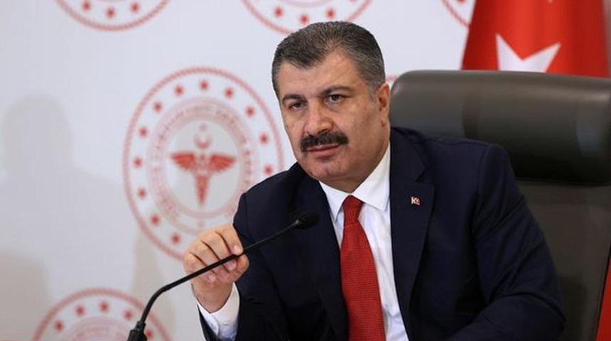 Sağlık Bakanı Fahrettin Koca ne açıklayacak? Bilim Kurulu Toplantısı ne zaman? Bakan Koca saat kaçta açıklama yapacak? 2 Mart 2022 Çarşamba
