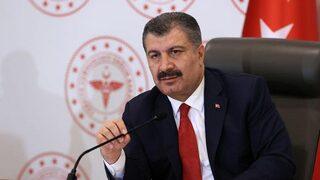 Sağlık Bakanı Fahrettin Koca ne açıklayacak? Bilim Kurulu Toplantısı ne zaman? Bakan Koca saat kaçta açıklama yapacak? 2 Mart 2022 Çarşamba