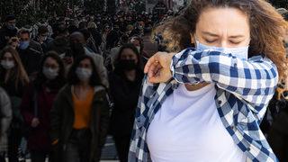 Son dakika: Maskelere veda vakti geldi mi? Sağlık Bakanı Koca açıklayacak…