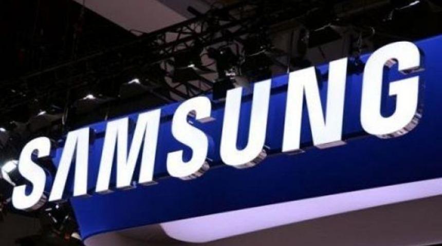 Samsung rekor k&acirc;r elde etti