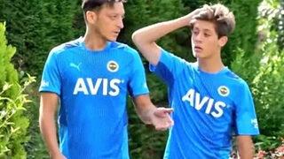 Arda için söylediği sözlere tepki yağıyor! ''3 hafta önce...''