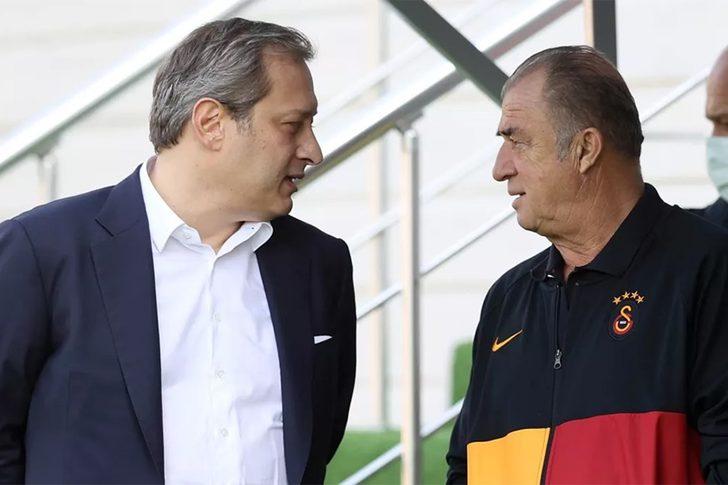 Son dakika: Burak Elmas ve Fatih Terim'i eleştiren Bartuğ Elmaz'ın yeni takımı açıklandı!