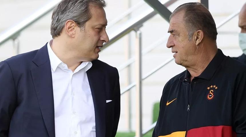 Son dakika: Burak Elmas ve Fatih Terim'i eleştiren Bartuğ Elmaz'ın yeni takımı açıklandı!
