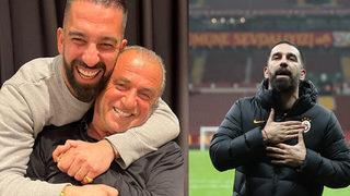 Son dakika: Galatasaray'da ortalık yangın yeri! Arda'nın fotoğrafının bedeli ağır oldu...