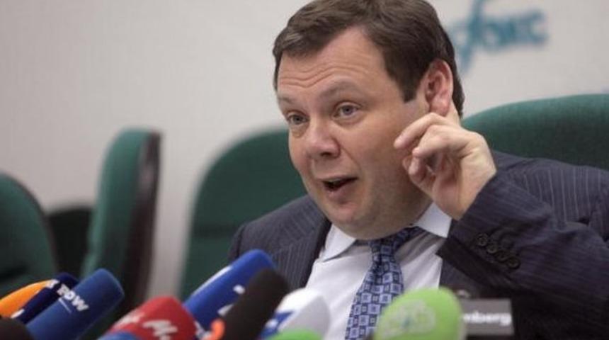 Rus oligark Fridman: Yaptırımlar savaşı durdurmaz