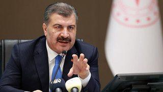 Bilim Kurulu toplantısı ne zaman, saat kaçta? Sağlık Bakanı Fahrettin Koca saat kaçta açıklama yapacak? 2 Mart 2022 Çarşamba