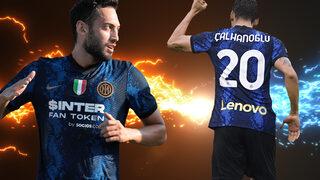 Hakan Çalhanoğlu dünya devine gidiyor! 20 milyon euro...