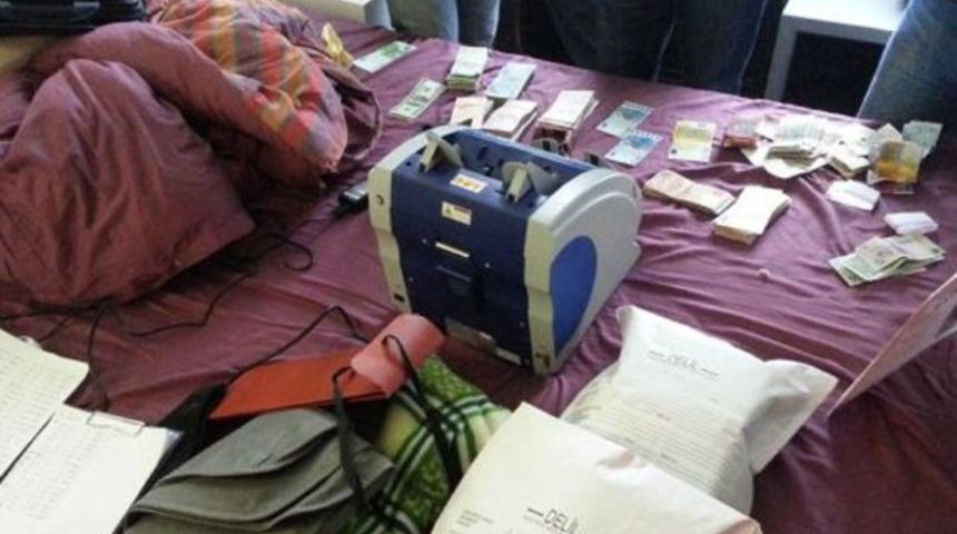 17 Aralık soruşturmasında tahliye