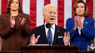 ABD Başkanı Joe Biden'den ekonomi mesajı: Önceliğimiz...