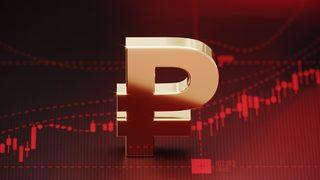 Moskova Borsası bugün de kapalı! Ruble değer kaybetmeye devam ediyor