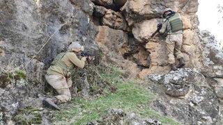 İçişleri Bakanlığı duyurdu! Mardin’de PKK operasyonu…