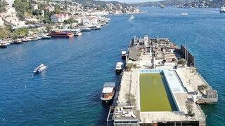 Galatasaray Adası hakkında karar çıktı!