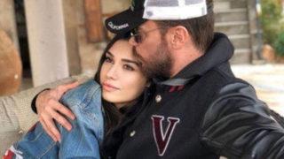 Burcu Kıratlı: Sinan hep bana destek oldu