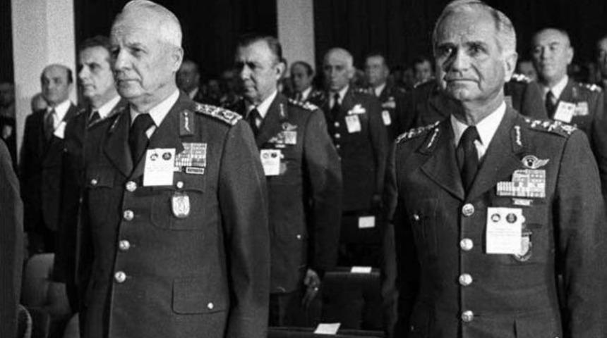 Evren ve Şahinkaya hakkında müebbet istemi