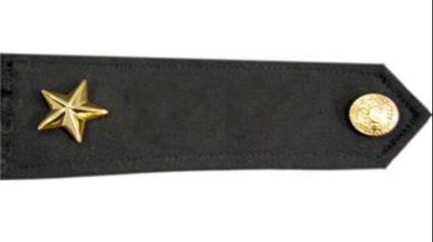 Avukat Serdar &Ouml;zt&uuml;rk: '4033 parmak izi var, benimki yok'